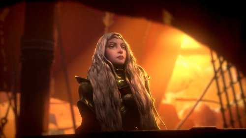 《恶意不息》20分钟实机:激烈BOSS战、战斗玩法等