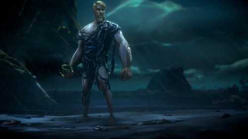 《恶意不息》20分钟实机:激烈BOSS战、战斗玩法等