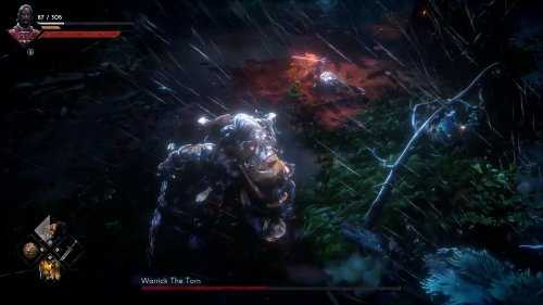 《恶意不息》20分钟实机:激烈BOSS战、战斗玩法等