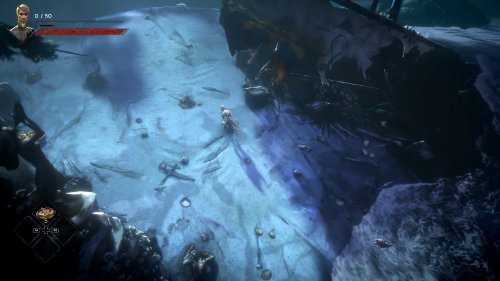 《恶意不息》20分钟实机:激烈BOSS战、战斗玩法等