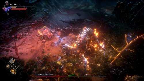 《恶意不息》20分钟实机:激烈BOSS战、战斗玩法等