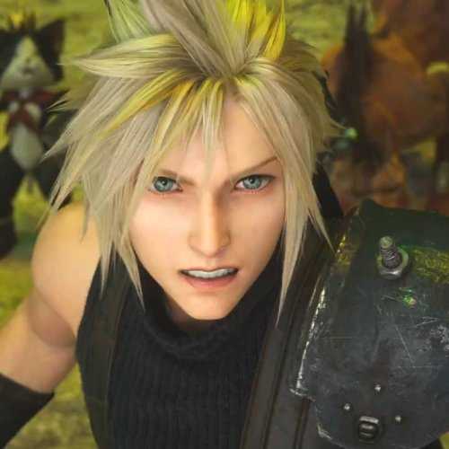 《FF7重生》媒体赞誉宣传片!IGN 9分佳作