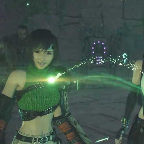 《FF7重生》媒体赞誉宣传片!IGN 9分佳作