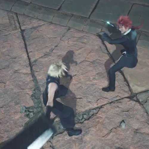 《FF7重生》媒体赞誉宣传片!IGN 9分佳作