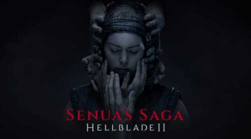 传《地狱之刃2》将登陆PS 外媒编辑:纯胡扯