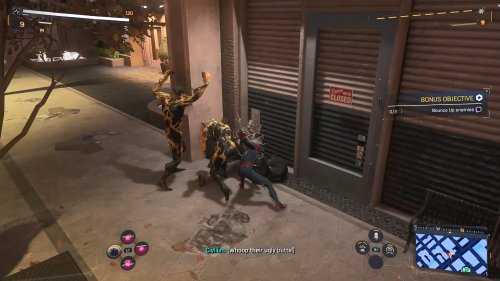 《蜘蛛侠2》非官方PC版再发新补丁:已经相当完善