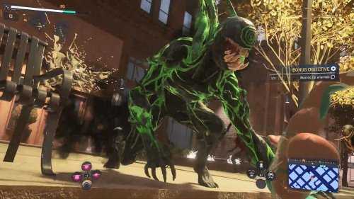 《蜘蛛侠2》非官方PC版再发新补丁:已经相当完善