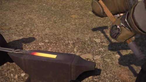 《最终幻想14》公布画面升级宣传片 展示材质大升级