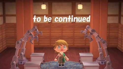 再次冒险!玩家用《动森》重现《王国之泪》初始空岛