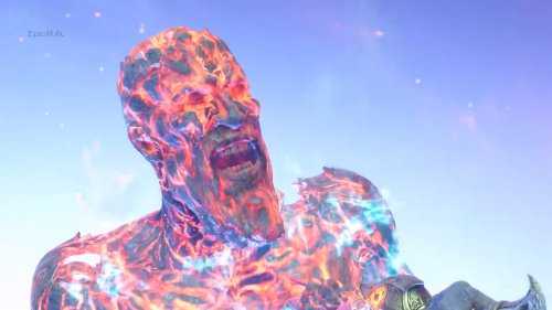 《战神》高燃混剪!感受一下来自斯巴达的暴力美学