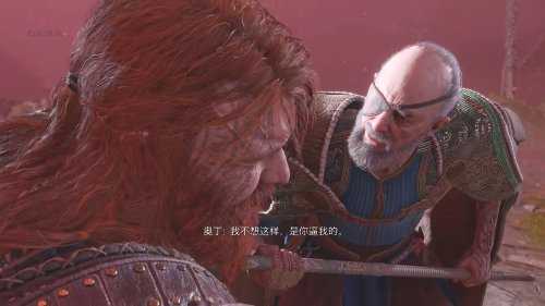 《战神》高燃混剪!感受一下来自斯巴达的暴力美学