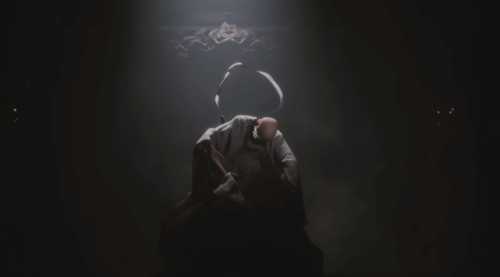 《黑神话》新画面公布!海信:我们尽全力化缘了一点