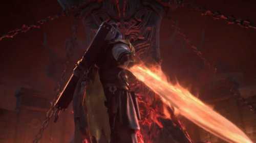 暗黑不朽×仙剑奇侠传官宣联动!两大IP携手斩妖除魔