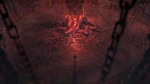 暗黑不朽×仙剑奇侠传官宣联动!两大IP携手斩妖除魔