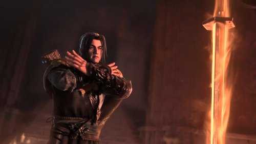 暗黑不朽×仙剑奇侠传官宣联动!两大IP携手斩妖除魔