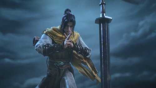 暗黑不朽×仙剑奇侠传官宣联动!两大IP携手斩妖除魔