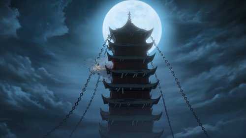 暗黑不朽×仙剑奇侠传官宣联动!两大IP携手斩妖除魔