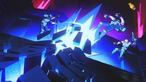 《守望先锋2》新英雄探奇宣传片:新赛季直接开玩