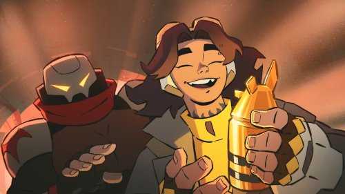 《守望先锋2》新英雄探奇宣传片:新赛季直接开玩