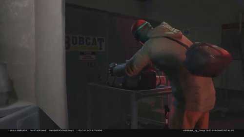 《给他爱5》被移植到NS平台:玩会序章就崩溃了