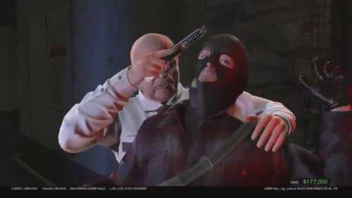 《给他爱5》被移植到NS平台:玩会序章就崩溃了