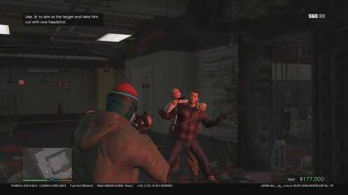 《给他爱5》被移植到NS平台:玩会序章就崩溃了