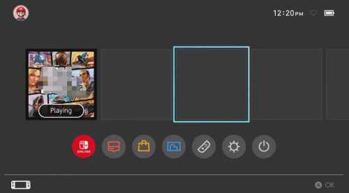 《给他爱5》被移植到NS平台:玩会序章就崩溃了