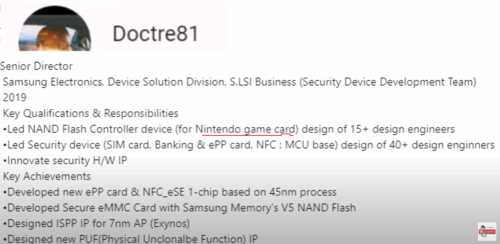 曝Switch 2或采用三星第5代V-NAND:读取速度提升