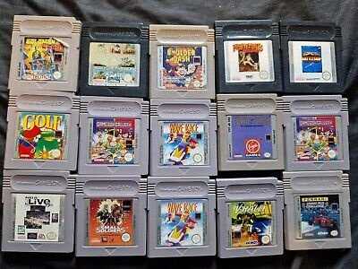 经典掌机GameBoy发售35周年:哪款游戏印象最深?