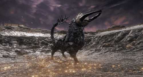 《老头环》经常被玩家跳过的BOSS:多个双人组上榜