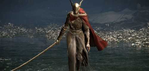 《老头环》经常被玩家跳过的BOSS:多个双人组上榜