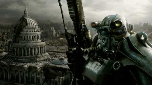 B社辐射3开发者曾遭死亡威胁:对方扬言割断其喉咙