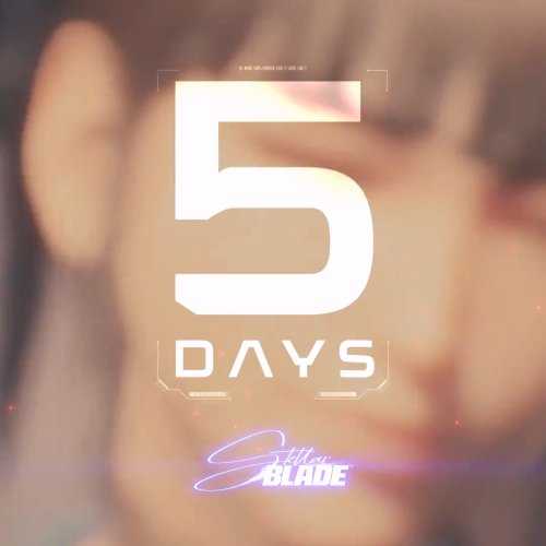 《星刃》发售倒计时五天!欢迎来到破败都市Xion