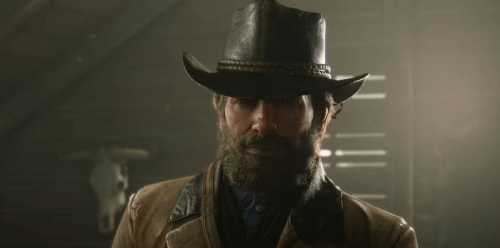 外媒盘点顶级精细游戏TOP5:《荒野大镖客:救赎2》登顶