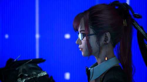 玩家晒《剑星》配饰截图:眼镜爱好者大满足!