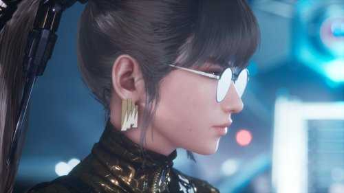 玩家晒《剑星》配饰截图:眼镜爱好者大满足!