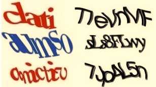 揭秘谋杀用户体验的隐秘杀手:网站验证码