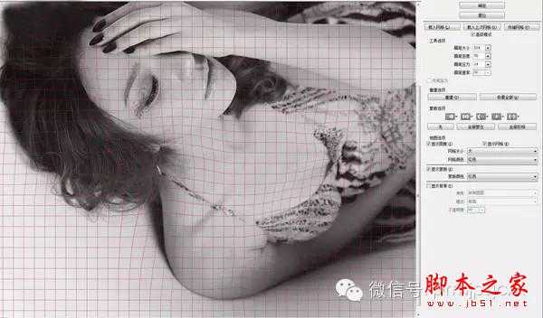 用PS把普通浴室照处理成性感梦幻的浴室照的方法