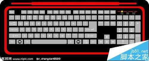 电脑快捷键有哪些?常用的电脑快捷键使用大全