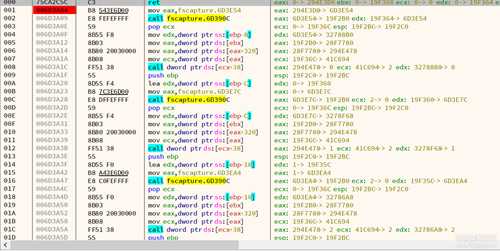弃用Ollydbg,转战x64dbg的10个理由: