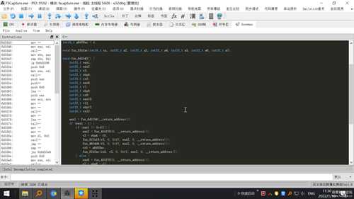 弃用Ollydbg,转战x64dbg的10个理由: