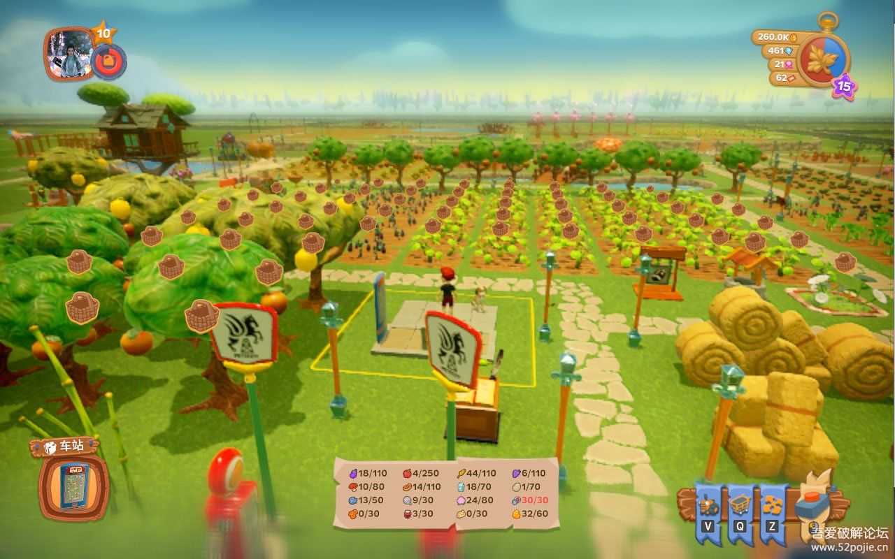【搬家】最新版《一起玩农场(Farm Together)》全DLC可联机