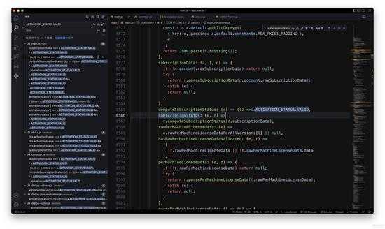 Xmind macOS 22.09.3173 & Windows 22.09.3168 优化指南
