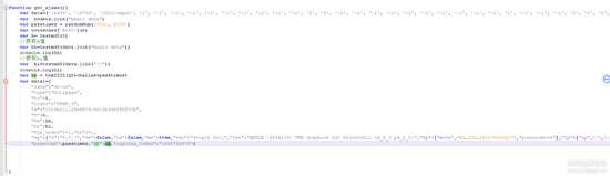 某验滑块加密分析(上)