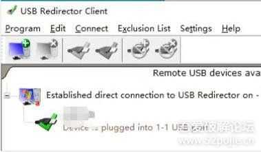 关于加密锁共享的一些个人经验(详细版)