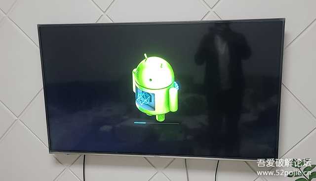 魔百盒CM101S-2第三方破解刷机U盘卡刷固件下载(免拆机)