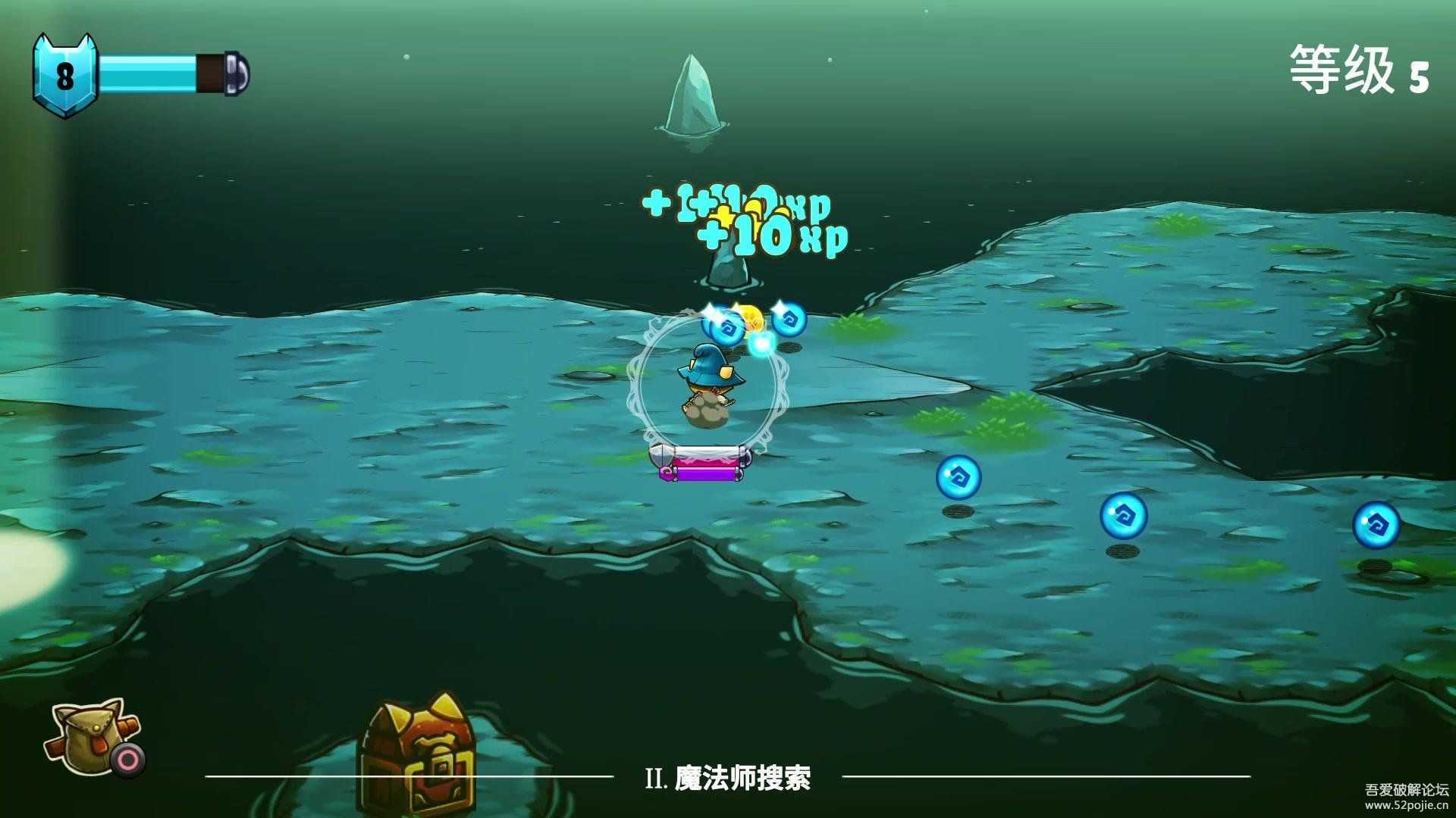 猫咪斗恶龙1 v1.2.4版|官方中文|Cat Quest|免安装简体中文绿色版 83M