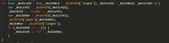 某影视站加密js的还原及自动化获取真实视频地址